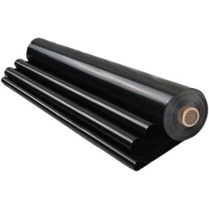 Geomembrana de Polietileno HDPE DaringFish de 1.0 mm, Impermeable y Anti-Infiltraciones, para Cubrir Vertederos y Sitios de Entierro - Product Image 6