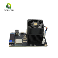 Gamma 601 Bitaxe Gamma 601 BM1370 ASIC BTC Solo Lottery Miner 1.2TH/s Open-source Home Using