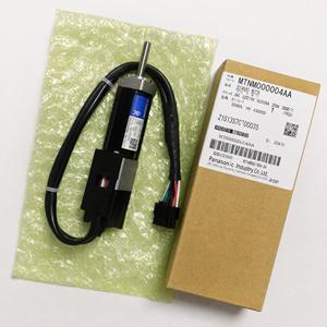 Moteur d'axe Z SMT MTNM000003AA pour machine Panasonic CM402 CM602, DC 24V 15W, pièces de rechange servo de positionnement haute précision - Product Image 6