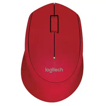 Guaranteed quality unique M280 rechargeable logitech wireless mouse gamer gaming