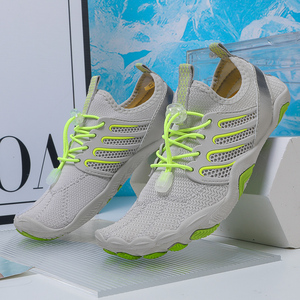 <span class=keywords><strong>Scarpe</strong></span> da Allenamento Outdoor Minimaliste da Uomo 2026 di Tendenza, Sneakers Atletiche a Punta Larga Zero Drop Traspiranti per Uomo, <span class=keywords><strong>Scarpe</strong></span> Barefoot - Product Image 4