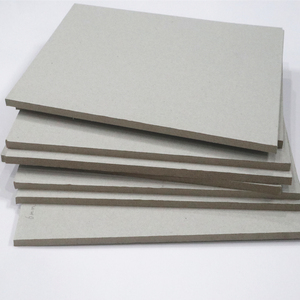 Feuille en carton kappa de 1mm de diamètre, 10 mètres de papier brut à rouler, pour la publicité - Product Image 3