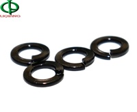 Carbon Steel Zinc Plated Industrial Washer