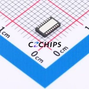 วงจรรวม LTC4232IDHC-1 # PBF DFN-16(3x5) ชิปวงจรป้องกันไฟกระชาก - Product Image 2