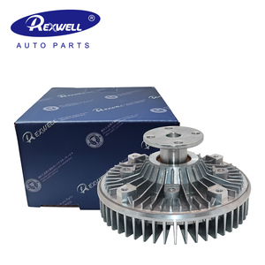 Tự Động Hệ Thống Làm Mát Bộ Phận WL81-15-140 Ổ Đĩa Tản Nhiệt Khung Silicone Dầu Fan Ly Hợp Khớp Nối Nhớt Cho Mazda BT-50 Wl8115150A - Product Image 1