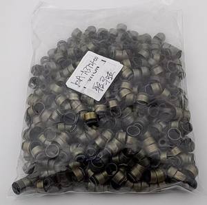 Запасной клапан Yamaha F75-80-90-100-115 ртути, 4-тактный шток, впускной клапан, K0A-A3721-00 сальник клапана - Product Image 5