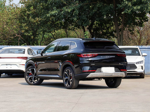 รถยนต์มือสองคุณภาพสูง BYD <span class=keywords><strong>Song</strong></span> Plus 1.5T รุ่นปี 2020 เกียร์อัตโนมัติ รุ่น Flagship พร้อมจัดส่ง - Product Image 6