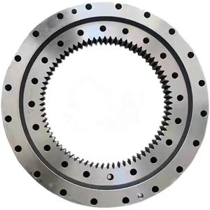 LYJW-PC60-7 circular oscilante para excavadora de PC70-8, rodamiento oscilante, 201-25-72102 - Product Image 1