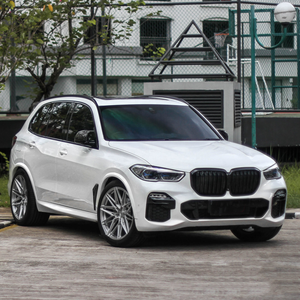 Rines Forjados de 18 19 20 21 22 24 Pulgadas para SHELBYGTE <span class=keywords><strong>SHELBY</strong></span> F150 MachE Ford Mustang GT500 GT40 Dodge Charger Viper benz EVO-5R - Product Image 4