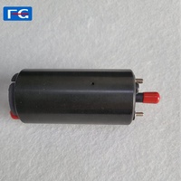 Pompa Bahan Bakar Elektrik Universal Auto OEM E8235 23220-16084 23220-20020 3 Bar 12V Tekanan Tinggi Kecepatan Tinggi Baja + Plastik 1 Tahun
