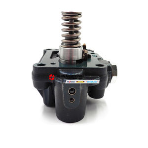 رأس دوار لمضخة حقن الوقود X4 رقم 129602-51741، رأس دوار X.4 رباعي الأسطوانات لمحرك الديزل يانمار 4TNV88 4D88E 4TNE88 4TNA88 - Product Image 3