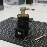 Refroidisseur Stirling à piston libre Orion à température unique pour équipement médical -150°C 150W 100-240V AC QY150-XX-L Garantie de 3 ans