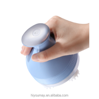 Nouveau Style masseur de tête vibrant outil de Relaxation tête cuir chevelu masseur de tête électrique