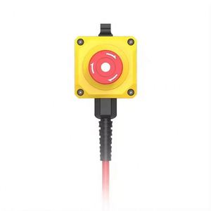 Petit bras robotisé collaboratif FR5 avec PLC et moteur, charge utile de 5 kg, anti-collision, fonction de traînage et d'apprentissage pour machine de soudage MAG TIG CNC - Product Image 4