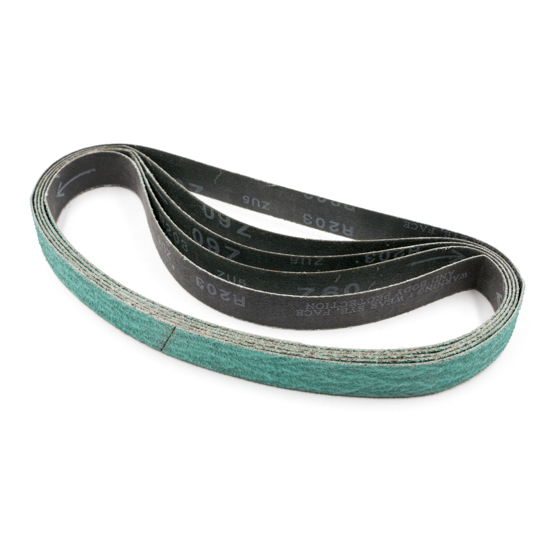 Abrasive Tools Ceramic Sanding Belt 10