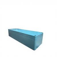 Boîtier de jonction de pesage 8 canaux JB01-8 pour balances de camions et de plateformes