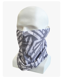 Vendita all'ingrosso resistente UV magico collo ghetta UPF 50 + visiera senza soluzione di continuità tubo di corsa <span class=keywords><strong>Bandana</strong></span> per lo sport - Product Image 4