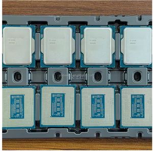 ซีพียู E5-2666 2673 2676 2678 2680 2697 2683 2686 2667 2696V3 V4 V3 คุณภาพสูงสำหรับคอมพิวเตอร์ตั้งโต๊ะ - Product Image 5