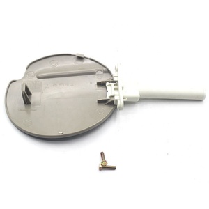 Couvercle de réservoir de carburant 7700834109 pour <span class=keywords><strong>RENAULT</strong></span> MEGANE I - Product Image 2