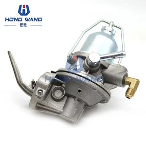 ปั๊มฉีดเชื้อเพลิง1701050K60เบนซินแบบมีประสิทธิภาพเหมาะสำหรับรถยกของ Komatsu TCM สำหรับรถยก H20II H15นิสสัน H25II K21 K15 - Product Image 3