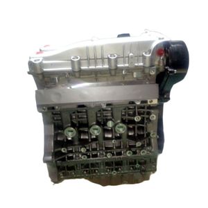 Bloc moteur SQR484 2.0L neuf pour Chery Tiggo Eastar A5 V5, pièces détachées moteur essence, prix d'usine - Product Image 1