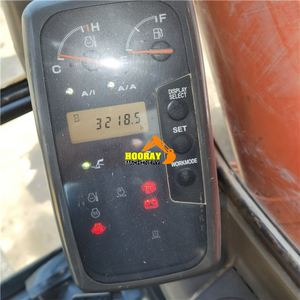 Zaxis 210 200 110 120-6 Wholesale <b>Engineering</b> <b>Construction</b> Hitachi ZX70 Used Excavator Medium-sized Used <b>Machinery</b> Used - Product Image 6