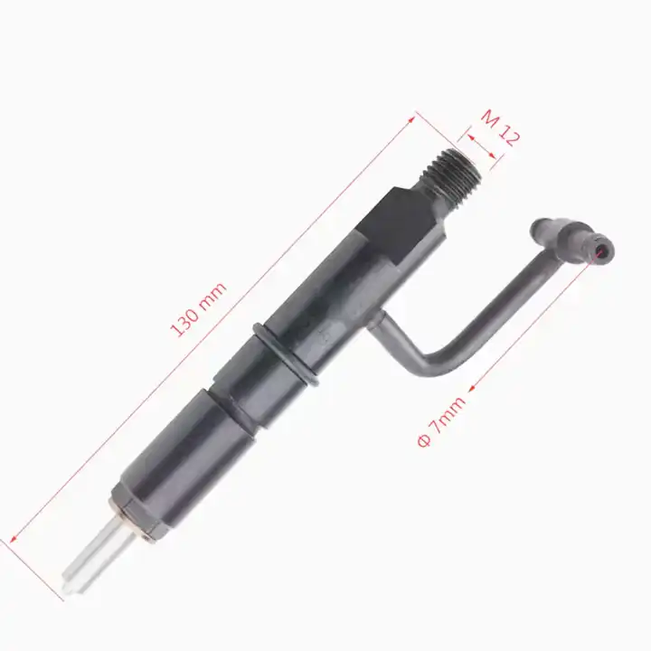 Diesel Fuel Injector KBAL-P030 2409002510037 For QCEC 4C2| Alibaba.com