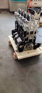 Tái sản xuất với chất lượng cao WL 1.8 2.5 diesel động cơ trần lắp ráp động cơ dài khối mô hình cho V-<span class=keywords><strong>W</strong></span> maz-da với giá tốt nhất - Product Image 3