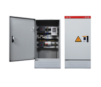 Fournitures électriques, réacteur, tableau de distribution, ATS, MCCB, interrupteur principal, économiseur d'énergie, armoire de distribution électrique, tableau électrique, compteur