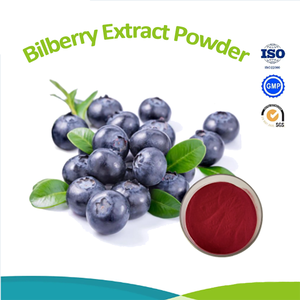 ผงสกัดจากบิลเบอร์รี่ <span class=keywords><strong>25</strong></span>% ผงแอนโทไซยาไนดิน สารสกัดจากบิลเบอร์รี่ แอนโทไซยาไนดิน - Product Image 3