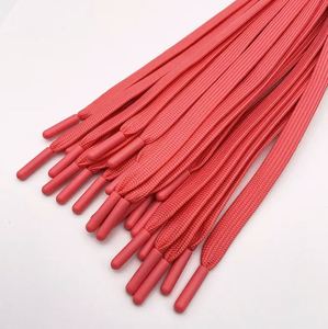 Correa Elástica Trenzada Plana de Lujo Personalizada, Cuerda Elástica Impermeable para Coser Bolsos y Zapatos - Product Image 3