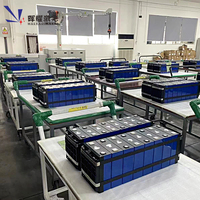 Huiyao produsen sumber Laser menyediakan Set lengkap aksesori paket modul baterai Lithium