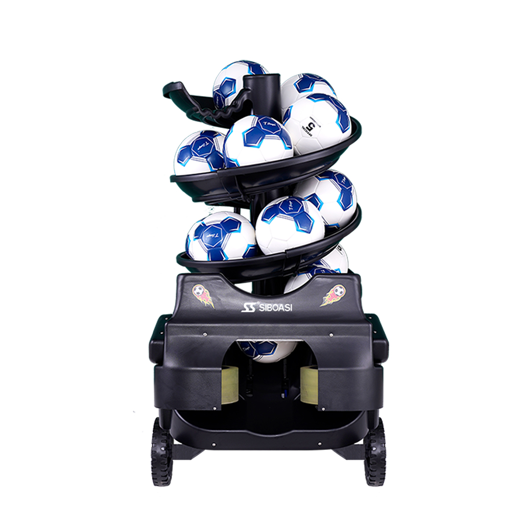 SIBOASI Revolutioniert Ihr Fußballtraining mit dem Fußball-Werfer F2101****^^^^ https://www.siboasi.com