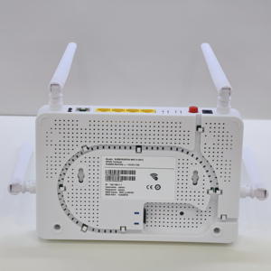 Xpon ONT wifi5 <span class=keywords><strong>Router</strong></span>-1gbps LAN + 1 <span class=keywords><strong>fxs</strong></span> cổng điện thoại + 2 USB | wifi5 băng tần kép/WPS nút/chuyển đổi vật lý - Product Image 3