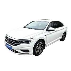 รถซีดาน <span class=keywords><strong>Volkswagen</strong></span> Sagitar ปี 2020 รุ่นยอดนิยม 4 ประตู 5 ที่นั่ง ภายในสีเข้ม เครื่องยนต์เบนซิน ส่งออกจากจีน - Product Image 1