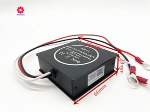 Ireless-Medidor de dientes eléctrico para batería de plomo y ácido, pieza de repuesto para batería de plomo y ácido - Product Image 2