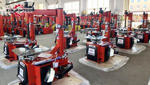 เครื่องเปลี่ยน<span class=keywords><strong>ยาง</strong></span>รถ<span class=keywords><strong>ยนต์</strong></span> อุปกรณ์ซ่อมล้อ เครื่องถอดประกอบ<span class=keywords><strong>ยาง</strong></span>สำหรับร้าน<span class=keywords><strong>ยาง</strong></span> ซ่อมบำรุงรถยนต์ - Product Image 3
