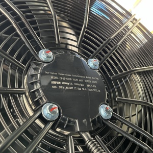 Compresseur d'air à vitesse variable Ariking, économie d'énergie, bon prix, 60HP 45KW 7-10Bar 2.04-6.8m3/min PM, pour machine de transformation des aliments - Product Image 5