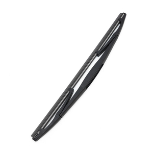 Spazzola Tergicristallo Posteriore per <span class=keywords><strong>Audi</strong></span> Q5l, <span class=keywords><strong>Audi</strong></span> Q7, Q3, <span class=keywords><strong>A1</strong></span>, A3, Q2l, Striscia in Gomma per Tergicristallo Posteriore - Product Image 4