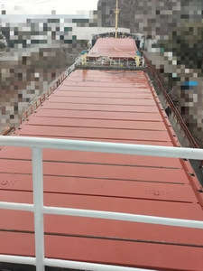 Navire porte-conteneurs d'<span class=keywords><strong>occasion</strong></span> SH089-4403T-250520 Construit en 2008 Chantier naval chinois - Product Image 2
