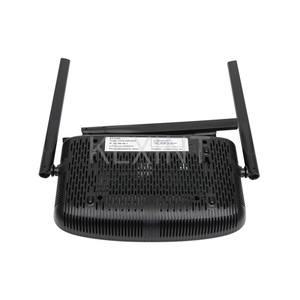 ZC-R530 Dual Band AC1200 wifi 5 <span class=keywords><strong>Router</strong></span> giá tốt nhất 4antenna + 2.4G & 5G AC1200 wifi5 + 3lan + 1WAN 1wps + 1Reset + Điện Quang - Product Image 4