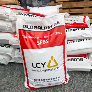 Elastómero termoplástico de estireno LCR <span class=keywords><strong>7551</strong></span>, etileno, butileno, <span class=keywords><strong>Sebs</strong></span>, <span class=keywords><strong>Sebs</strong></span> en polvo - Product Image 5