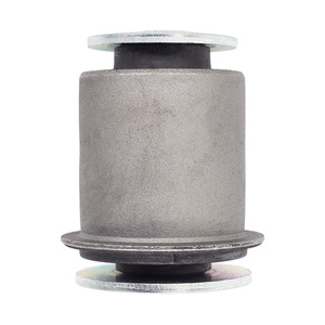 Buje de brazo de control 48654-60030 de posición inferior para suspensión MacPherson de Toyota Land Cruiser Prado - Product Image 1