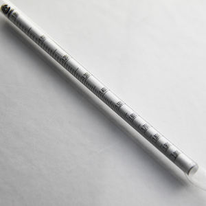 Hydromètre Cordial HB-1034S pour liquides lourds Gamme de densité spécifique : 1,00 - 2,00 - Product Image 4