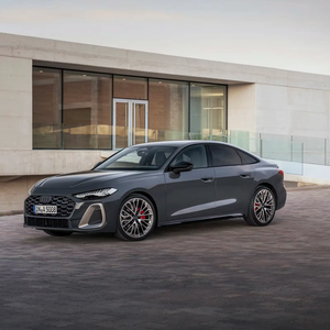 <span class=keywords><strong>Audi</strong></span> <span class=keywords><strong>A5</strong></span> 2025 Sportback Edición Coleccionista 40 TFSI, Modelo Dinámico y Elegante, Autonomía de 601-700 <span class=keywords><strong>km</strong></span>, Alta Calidad, Gran Venta - Product Image 1