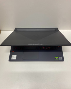 ขายดีสำหรับ G15 5510 I7-10870H RTX 3060 (6G) 16G 512G 15.6 นิ้ว แล็ปท็อปเกมมิ่งมือสอง ราคาส่งถูก คอมพิวเตอร์สำหรับนักเรียน สภาพดี - Product Image 2