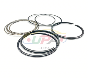 Jeu de segments de piston 23040-2M700 230402M700 pour Hyundai Kia 23040 2M700 - Product Image 4