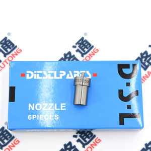 Puntas de boquilla de inyector de combustible diésel DN0SD259 0434250117 DNOSD259 para <span class=keywords><strong>BMW</strong></span> 246D 0432217168 0432217115 13532241278 KCA30S57 - Product Image 6