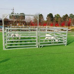 Оцинкованная панель для лошадей - Product Image 3