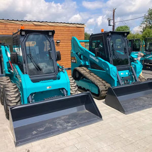 Cargadora de orugas SunWard 4538 2024 - Product Image 2